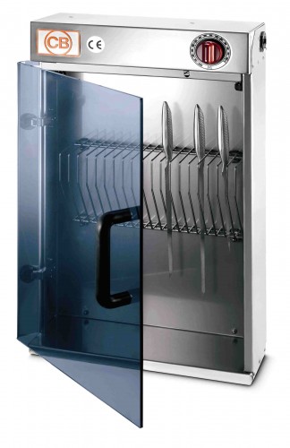 Sterilizator cutite
