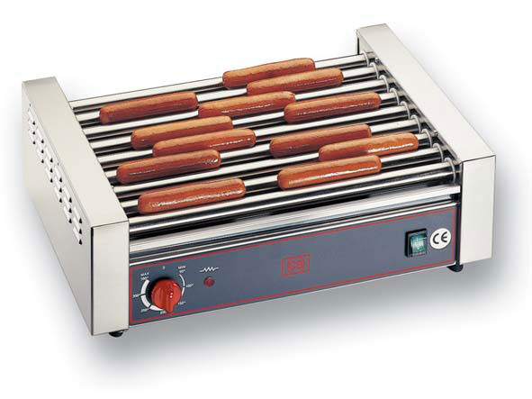 Aparat Hot Dog