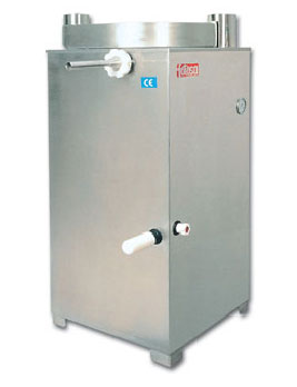 Masina umplut carnati