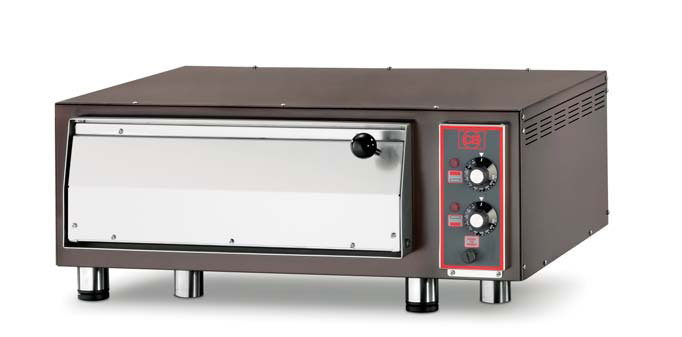 Cuptor pizza electric