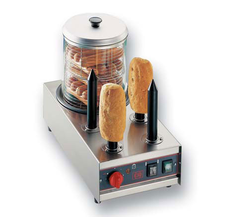 Aparat Hot Dog