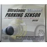 Senzori de parcare