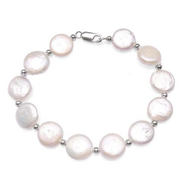Perle naturale