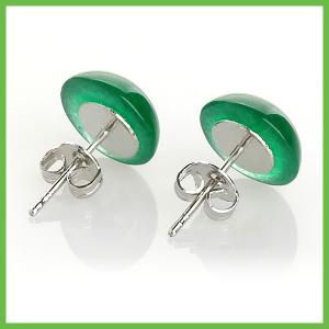 Bijuterii jad verde