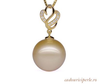 Perle naturale