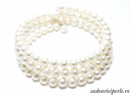 Bratari perle