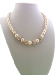 Bijuterii perle naturale