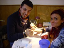 Curs manichiura Bucuresti