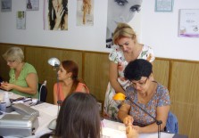 Scoala de manichiura Bucuresti