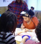 Curs calificare manichiura