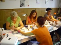 Scoala de manichiura Bucuresti