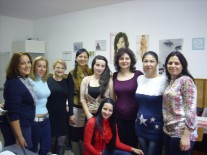 Scoala de manichiura Bucuresti