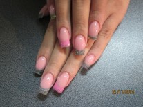 Cursuri unghii false acril