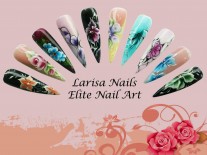 Curs pictura chinezeasca unghii