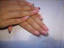 Curs unghii cu gel Bucuresti