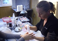 Scoala de manichiura Bucuresti