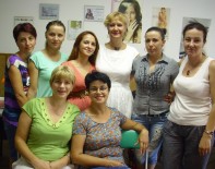 Scoala de manichiura Bucuresti