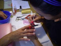 Scoala de manichiura Bucuresti