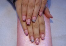 Curs perfectionare gel