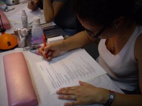 Scoala de manichiura Bucuresti