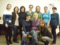 Curs calificare manichiura