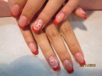 Cursuri unghii false gel