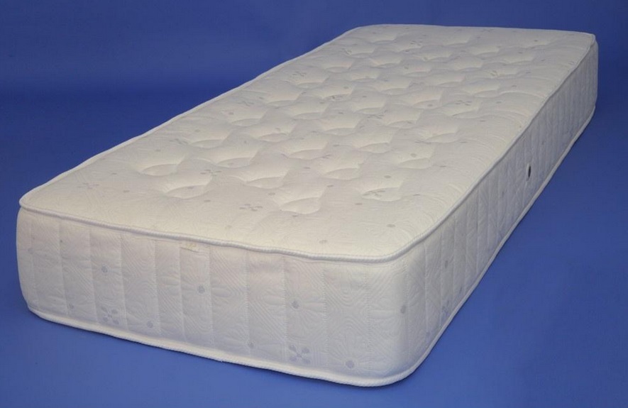 Saltele spuma cu memorie