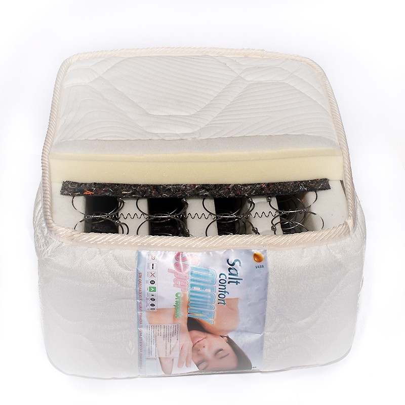 Saltele din spuma cu memorie