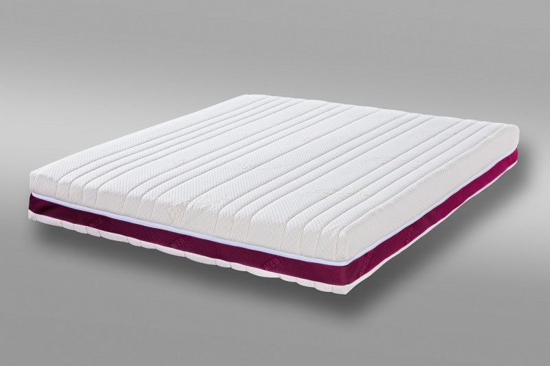 Saltele din spuma cu memorie