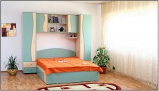 Mobila dormitor ieftina