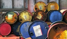 Colectare deseuri periculoase