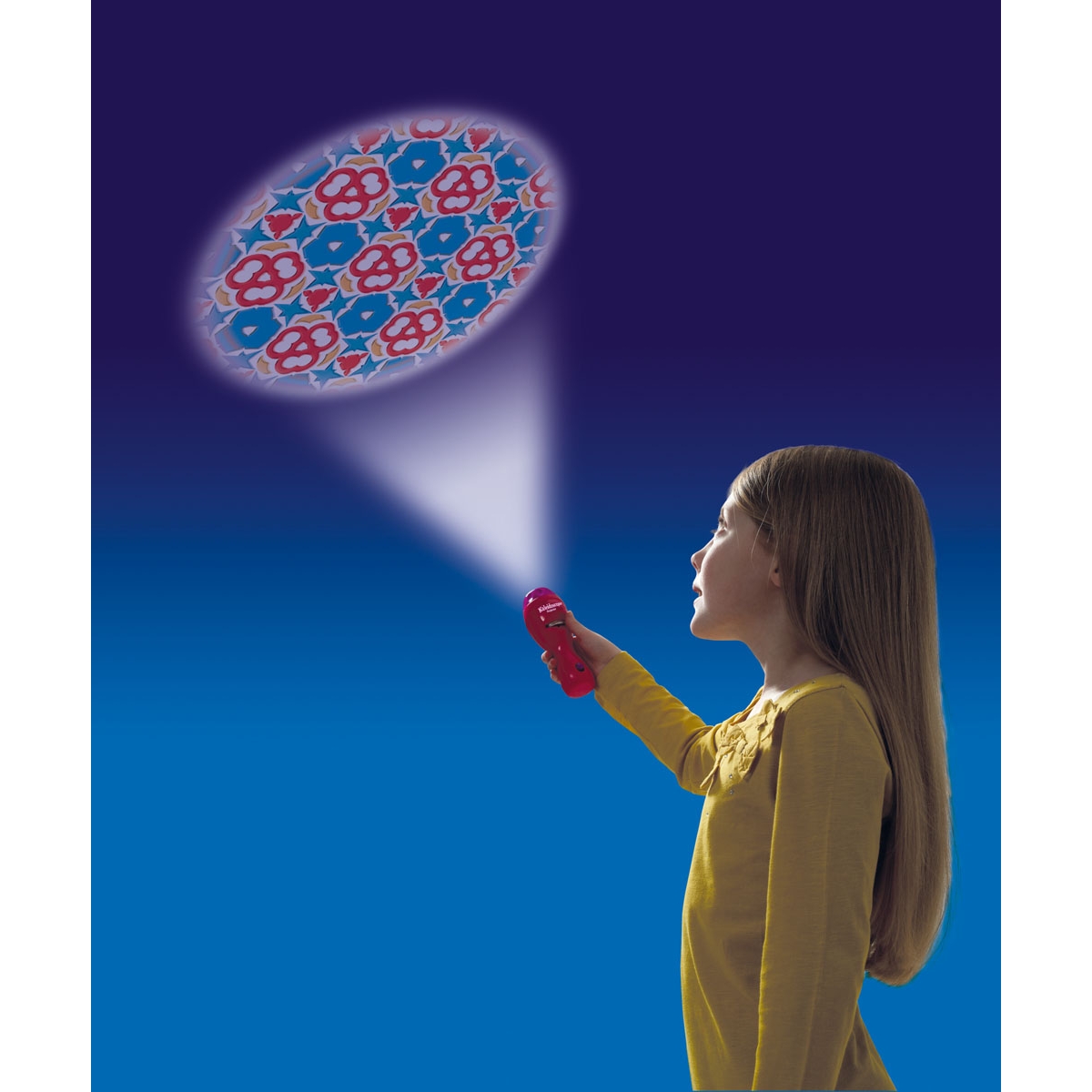 Proiector imagini copii