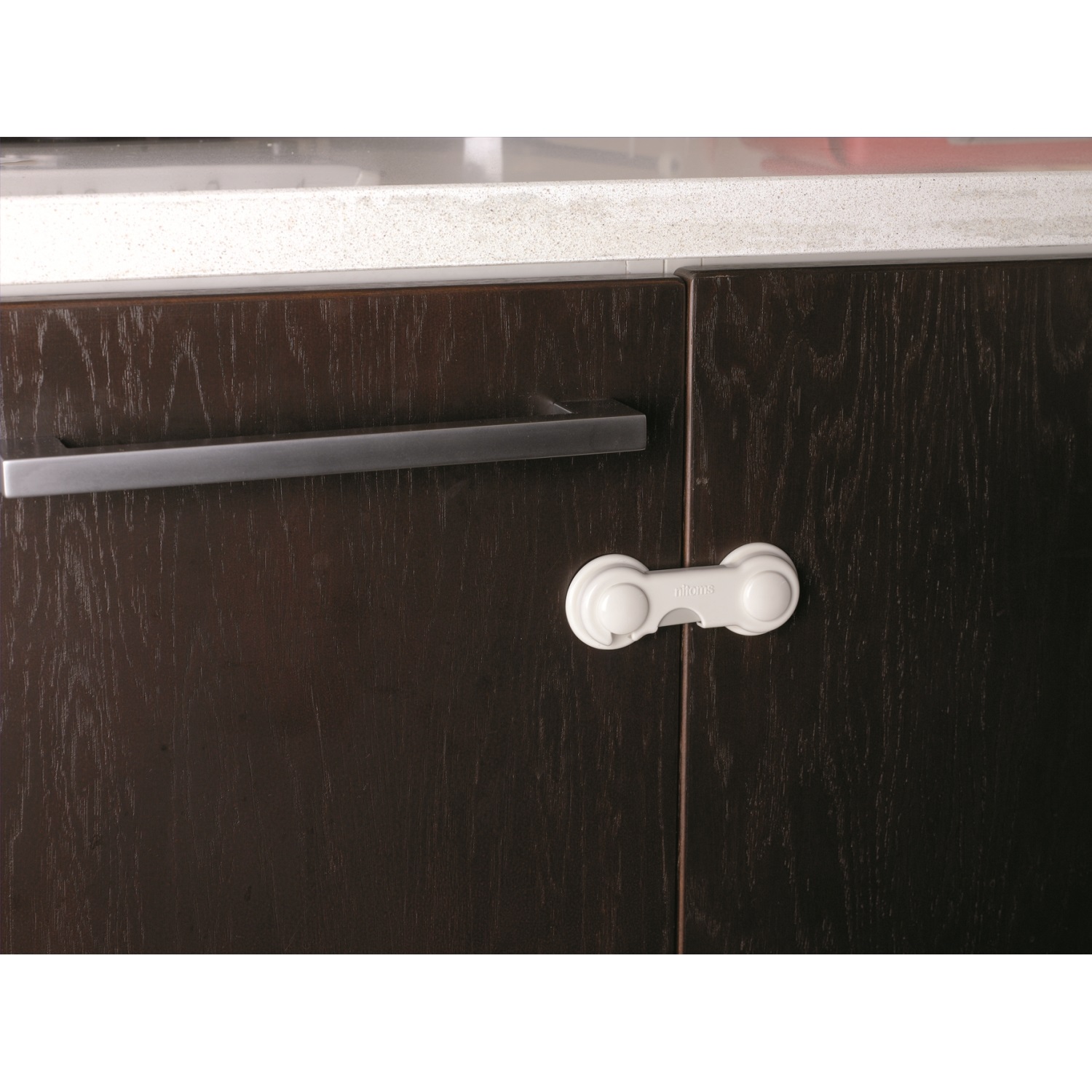 Dispozitive blocare dulapuri