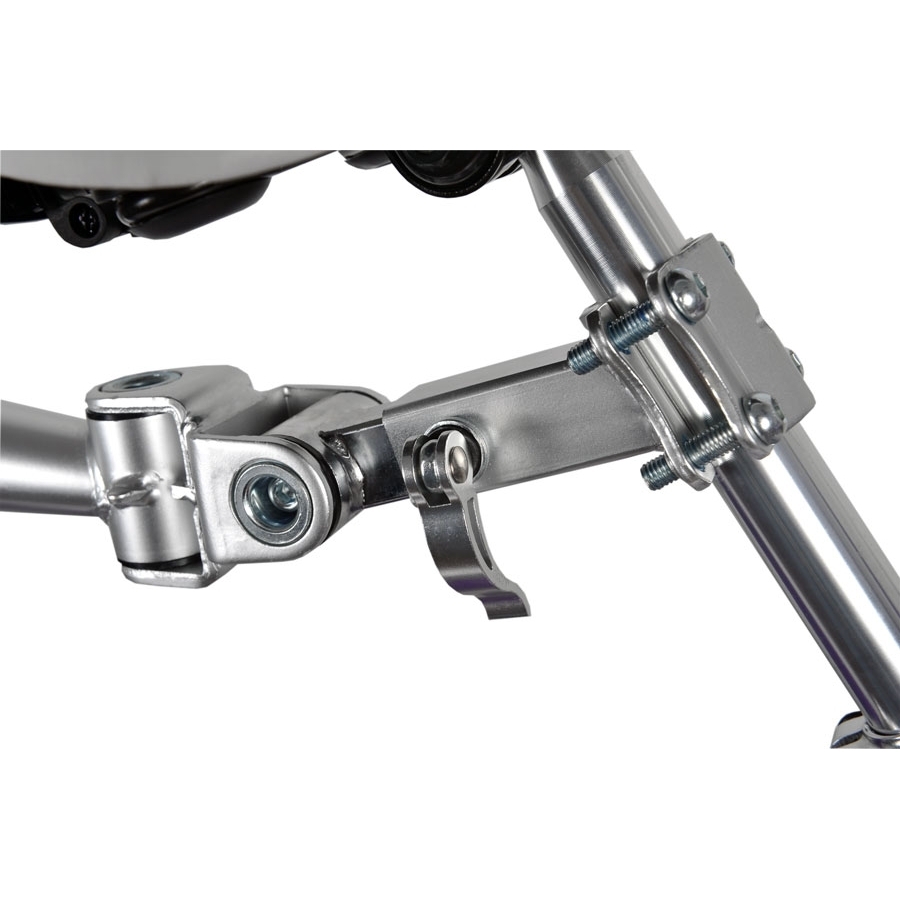 Bicicleta tandem