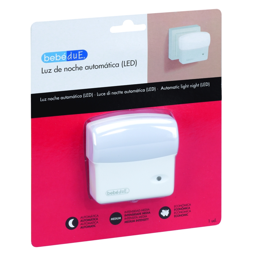 Lampi de veghe cu led