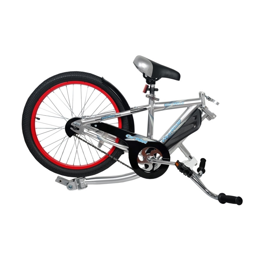 Bicicleta tandem