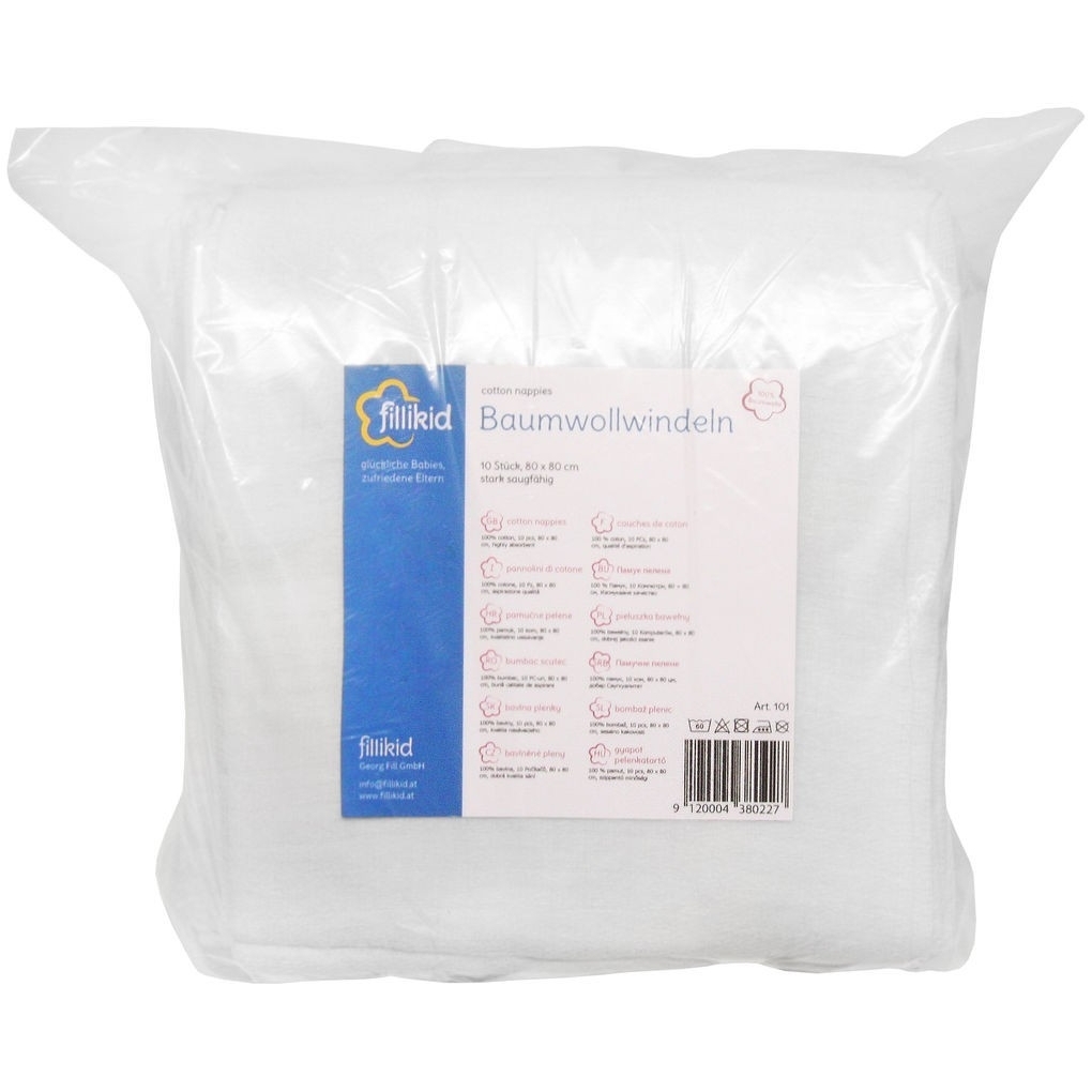 Scutece textile bebelusi