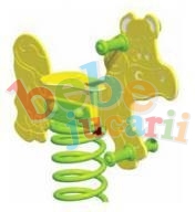 Balansoar exterior copii