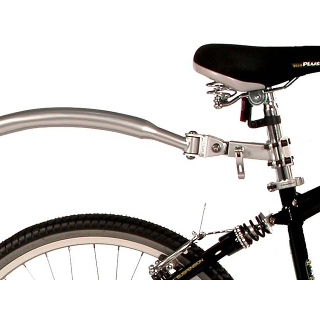 Bicicleta tandem