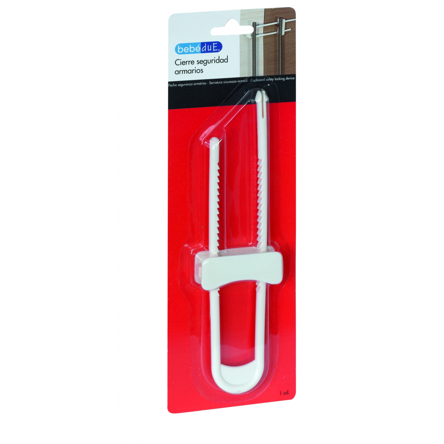 Dispozitive blocare dulapuri