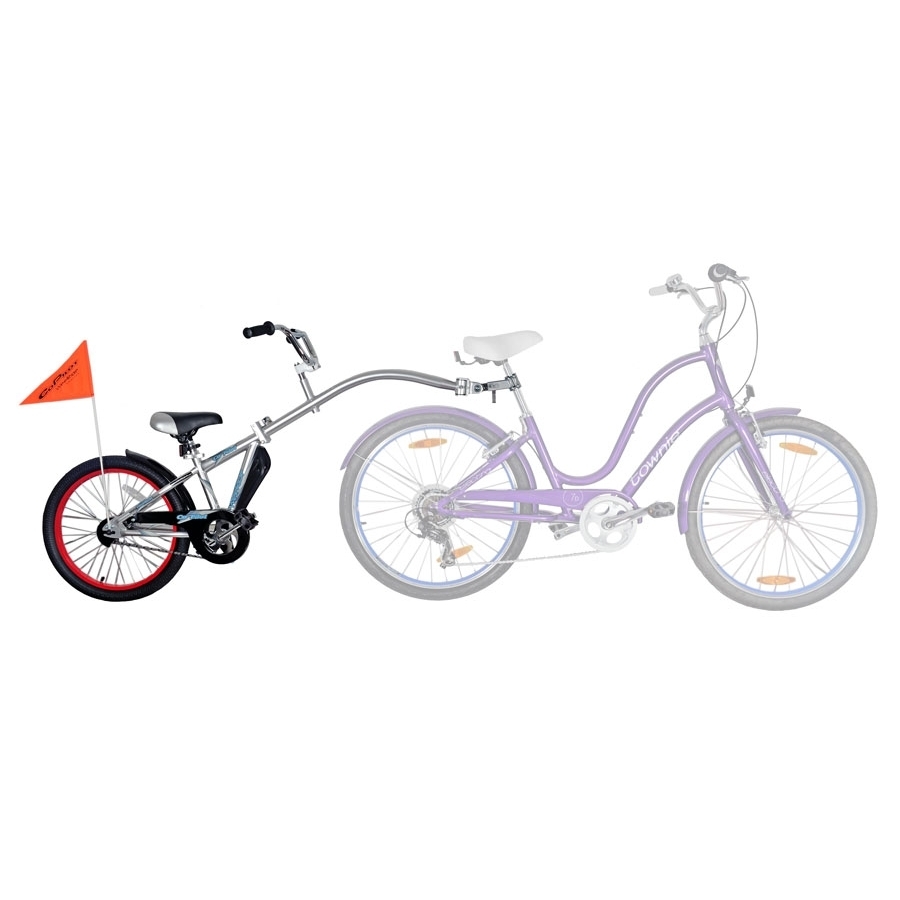 Bicicleta tandem