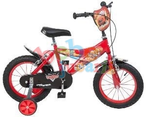 Biciclete pentru copii