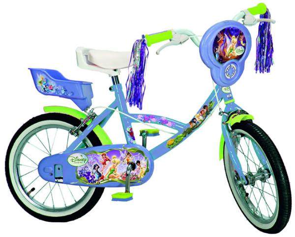 Biciclete pentru copii