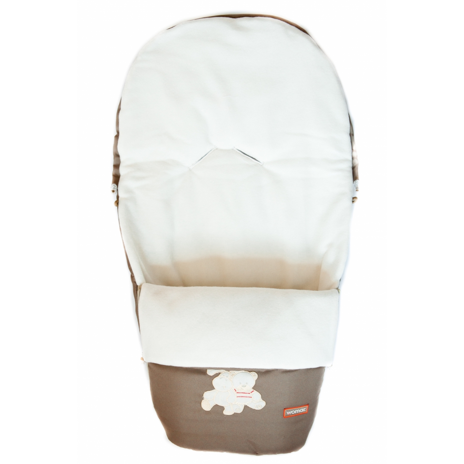 Sac de iarna bebe