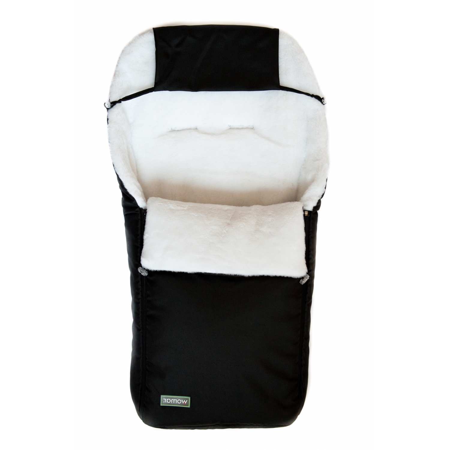 Sac de iarna bebe