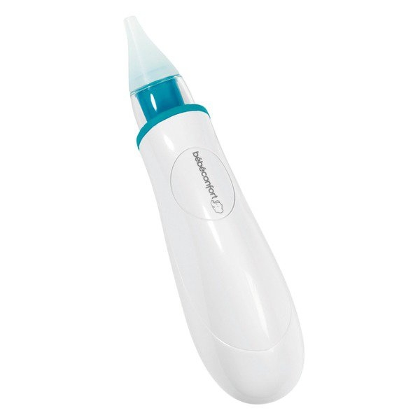 Aspirator nazal electric