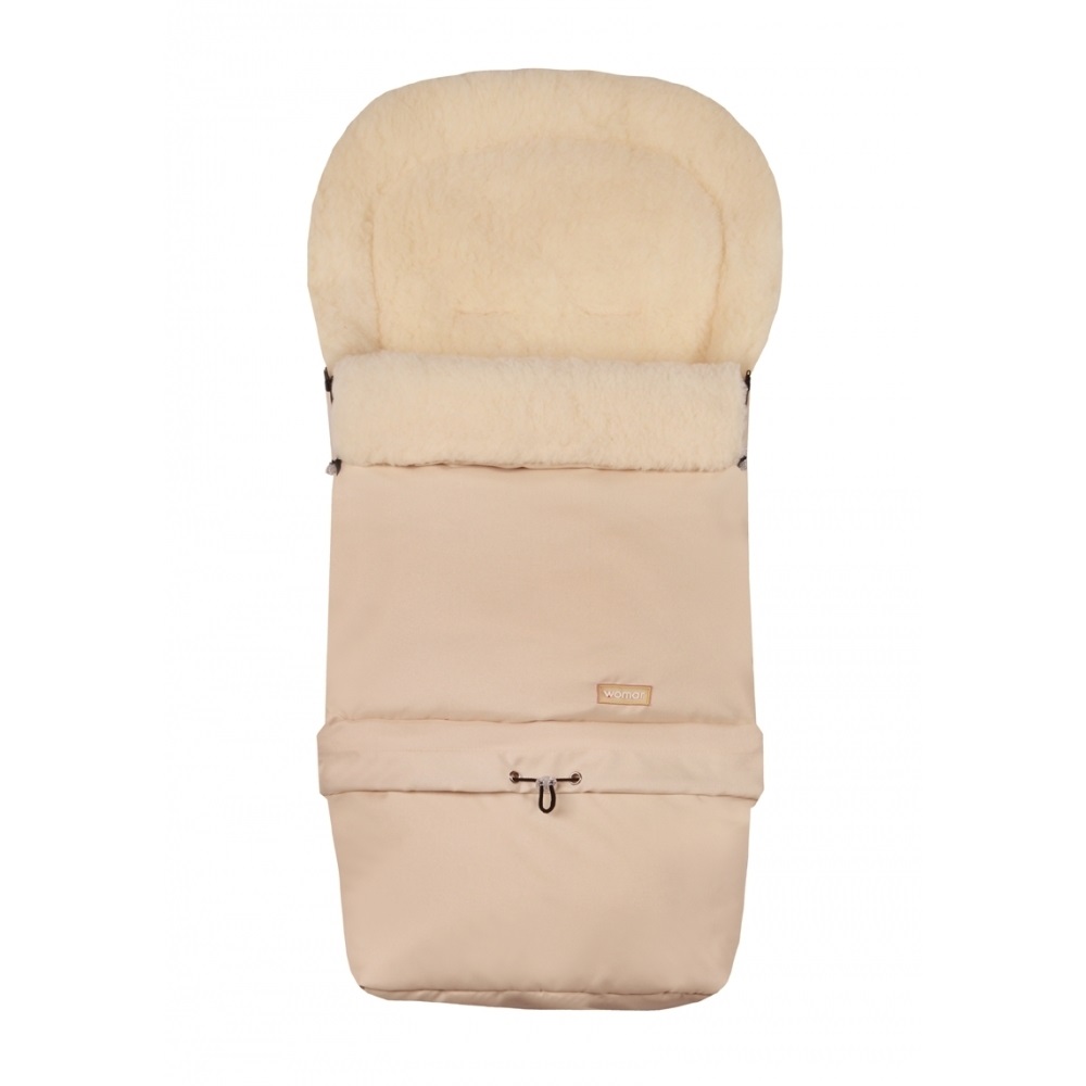 Sac de iarna bebe