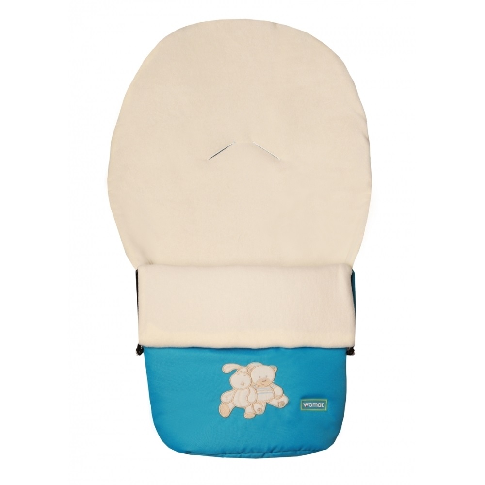 Sac de iarna bebe