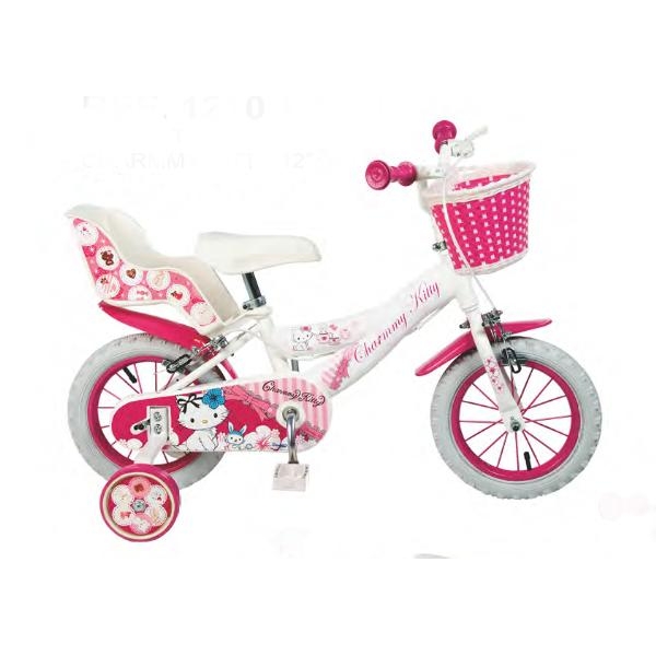 Biciclete pentru copii
