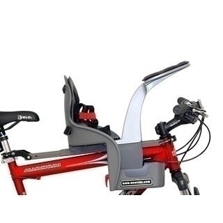 Scaune bicicleta copii